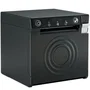 Posiflex PP-7900 Impresora de tickets térmica negra con USB, RS232 y Ethernet